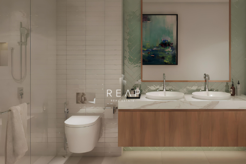 Apartment de 1 dormitorio en City Walk, UAE No. 29005 4