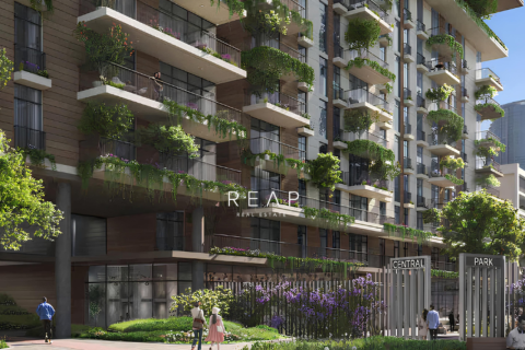 Apartment de 1 dormitorio en City Walk, UAE No. 29005 10