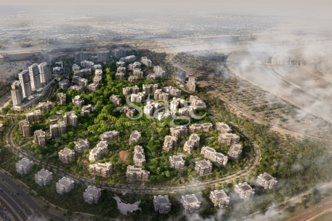 Apartment de 2 dormitorios en Dubai, UAE No. 185857 10