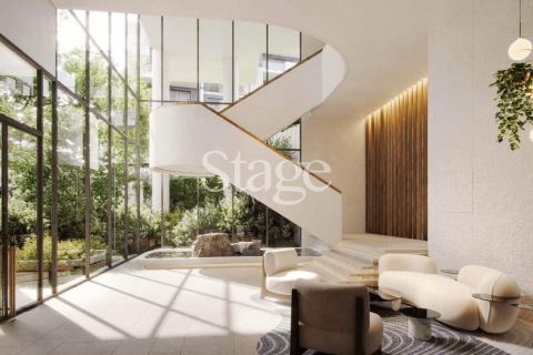 Apartment de 2 dormitorios en Dubai, UAE No. 185857 5