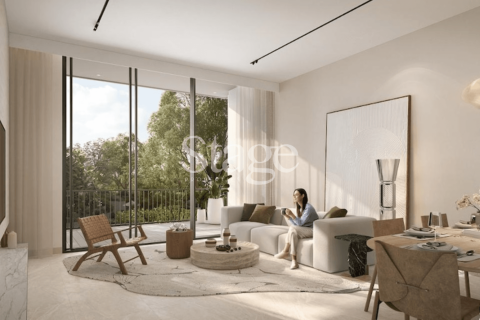 Apartment de 2 dormitorios en Dubai, UAE No. 185857 8