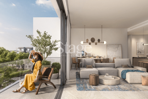 2 غرف نوم شقة في دبي, الإمارات العربية المتحدة رقم 185857