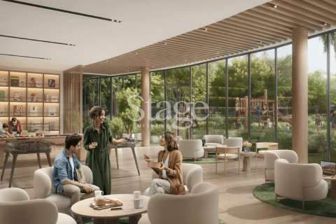 Apartment de 2 dormitorios en Dubai, UAE No. 185857 6