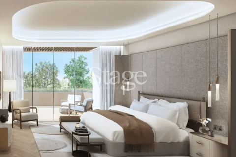 Apartment de 2 dormitorios en Dubai, UAE No. 185857 4