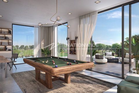 Villa de 5 dormitorios en Abu Dhabi, UAE No. 73188 10
