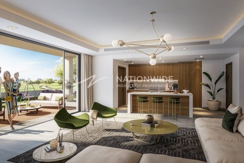 Villa de 5 dormitorios en Abu Dhabi, UAE No. 73188 4
