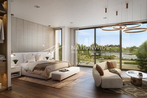 Villa de 5 dormitorios en Abu Dhabi, UAE No. 73188 6