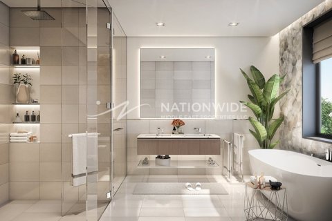 Villa de 5 dormitorios en Abu Dhabi, UAE No. 73188 9