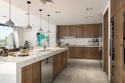 Villa de 5 dormitorios en Abu Dhabi, UAE No. 73188 5
