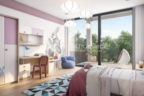 Villa de 5 dormitorios en Abu Dhabi, UAE No. 73188 7