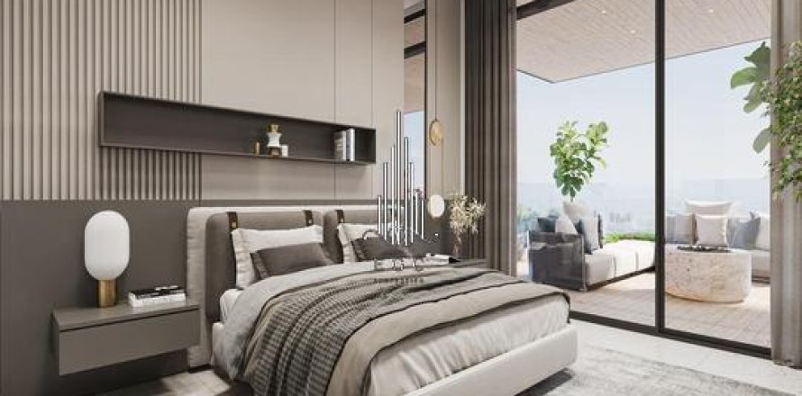 Townhouse de 3 chambres à Al Reem Island, UAE No. 71319
