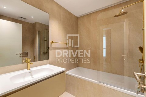 Apartment de 1 dormitorio en Sulafa Tower, UAE No. 201283 13