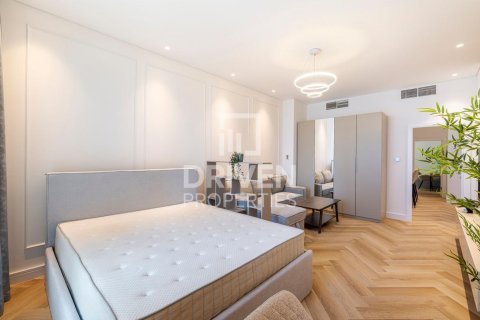 Apartment de 1 dormitorio en Sulafa Tower, UAE No. 201283 6
