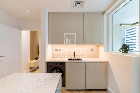 Apartment de 1 dormitorio en Sulafa Tower, UAE No. 201283 9