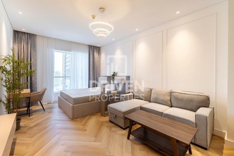 Apartment de 1 dormitorio en Sulafa Tower, UAE No. 201283 3
