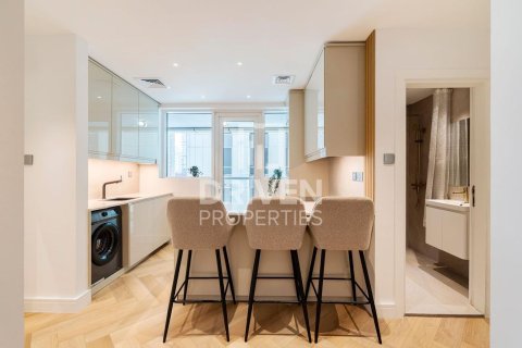 Apartment de 1 dormitorio en Sulafa Tower, UAE No. 201283 10