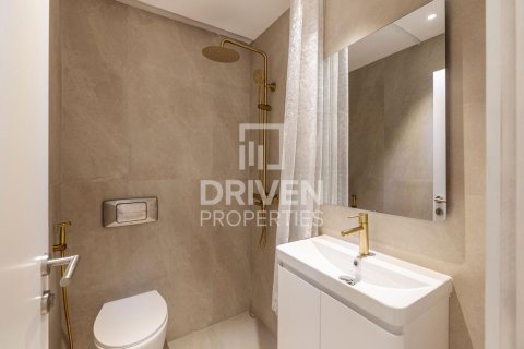 Apartment de 1 dormitorio en Sulafa Tower, UAE No. 201283 12