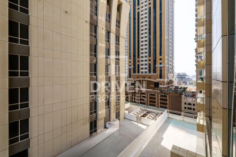 Apartment de 1 dormitorio en Sulafa Tower, UAE No. 201283 14