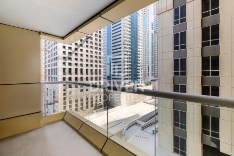 Apartment de 1 dormitorio en Sulafa Tower, UAE No. 201283 11
