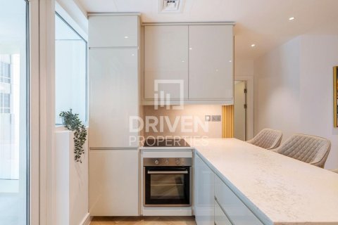 Apartment de 1 dormitorio en Sulafa Tower, UAE No. 201283 8