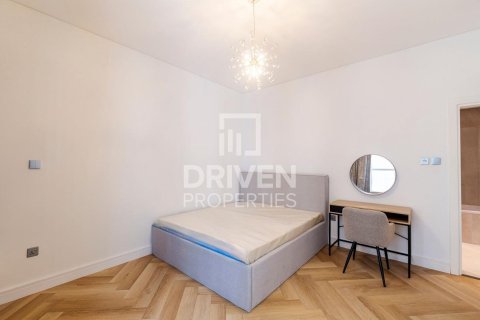 Apartment de 1 dormitorio en Sulafa Tower, UAE No. 201283 4