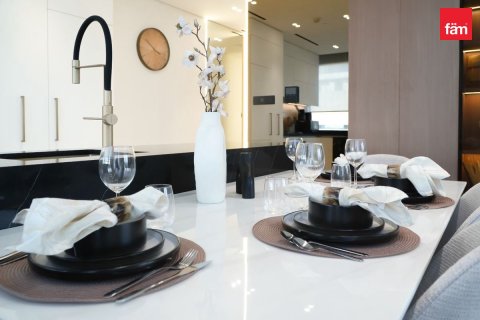 2 bedrooms Apartment in Business Bay, UAE No. 219190 20