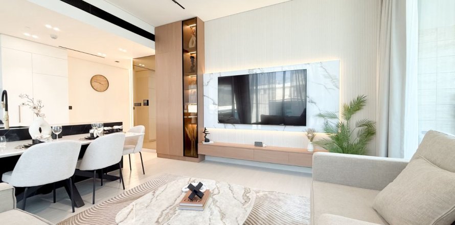 2 bedrooms Apartment in Business Bay, UAE No. 219190