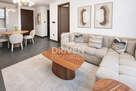 Appartement de 2 chambres à Sobha Hartland, UAE No. 225122