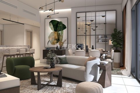 Apartment de 1 dormitorio en DAMAC Hills (Akoya by DAMAC), UAE No. 134450 10
