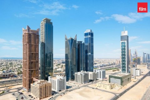 2 غرف نوم شقة في الخليج التجاري, الإمارات العربية المتحدة رقم 215635 13