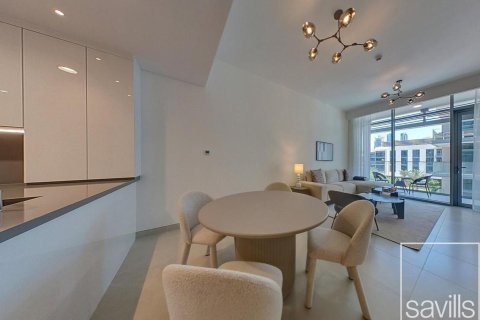 Apartment de 1 dormitorio en Al Wasl, UAE No. 214042 3