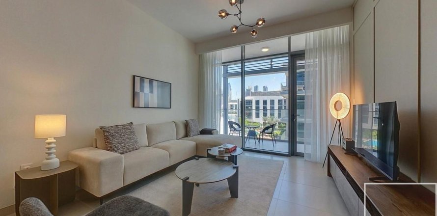 Apartment de 1 dormitorio en Al Wasl, UAE No. 214042