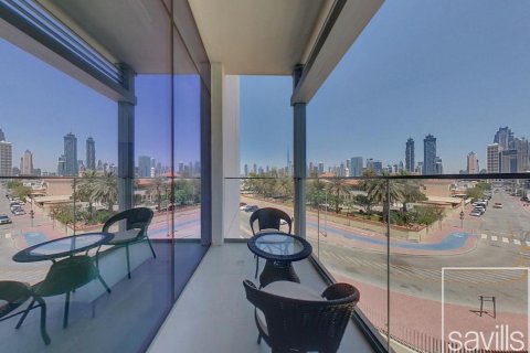 Apartment de 1 dormitorio en Al Wasl, UAE No. 214042 9