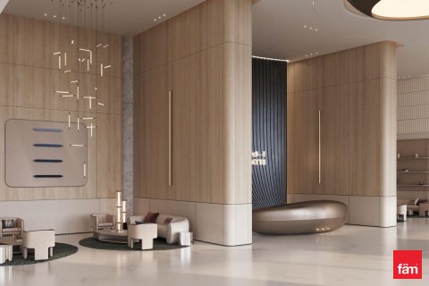 43.2m² Apartment in Business Bay, UAE No. 213432 5