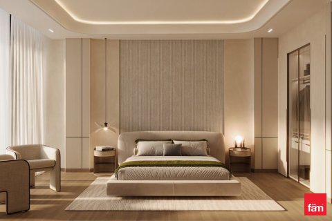 43.2m² Apartment in Business Bay, UAE No. 213432 11