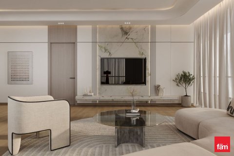 43.2m² Apartment in Business Bay, UAE No. 213432 6