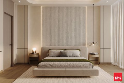 43.2m² Apartment in Business Bay, UAE No. 213432 10