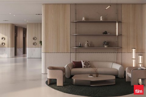 43.2m² Apartment in Business Bay, UAE No. 213432 4