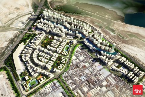 Office de 176.5m² en Dubai, UAE No. 145378 11