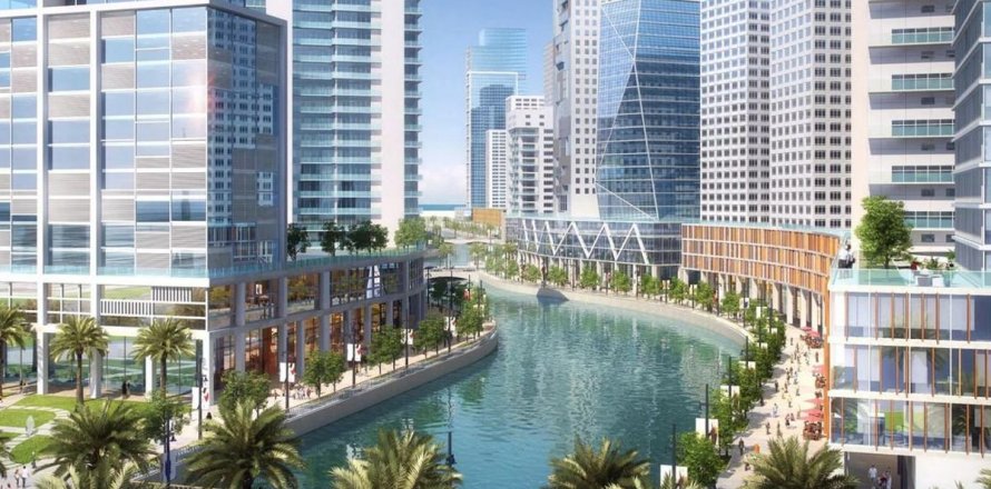 Office de 176.5m² en Dubai, UAE No. 145378