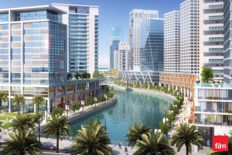 Office de 176.5m² à Dubai, UAE No. 145378