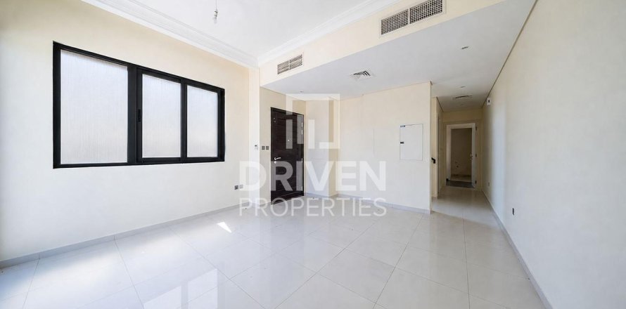 Townhouse de 3 dormitorios en Dubai, UAE No. 223244
