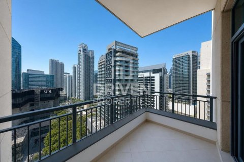 3 bedrooms Apartment in Claren Towers, UAE No. 212073 31