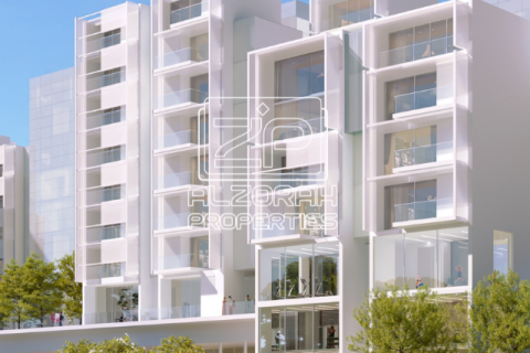 Apartment de 3 dormitorios en Sealine Residence Al Zorah, UAE No. 213406 6