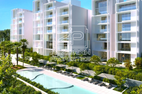 Apartment de 3 dormitorios en Sealine Residence Al Zorah, UAE No. 213406 7