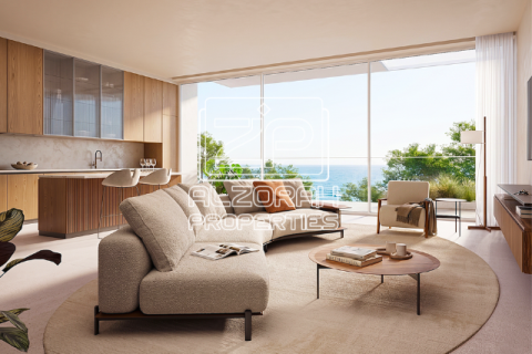 Apartment de 3 dormitorios en Sealine Residence Al Zorah, UAE No. 213406 13