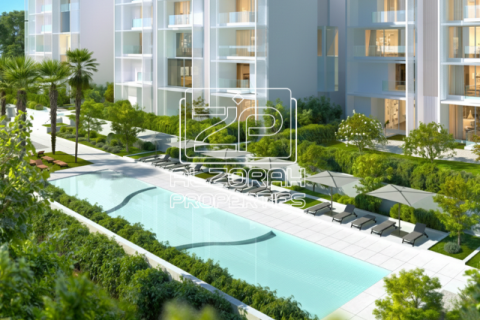Apartment de 3 dormitorios en Sealine Residence Al Zorah, UAE No. 213406 4