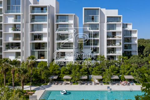 Apartment de 3 dormitorios en Sealine Residence Al Zorah, UAE No. 213406 8