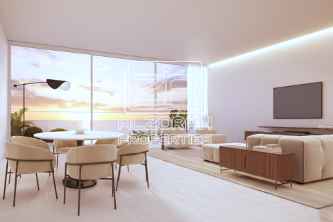 Apartment de 3 dormitorios en Sealine Residence Al Zorah, UAE No. 213406 12