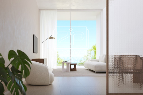 Apartment de 3 dormitorios en Sealine Residence Al Zorah, UAE No. 213406 11